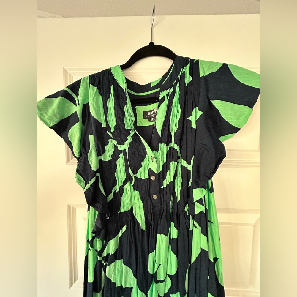 Anthropologie dress